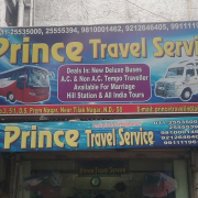 Prince Travel  Service