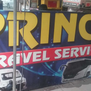 Prince Travel  Service