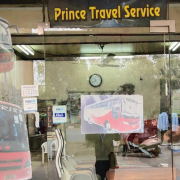 Prince Travel  Service