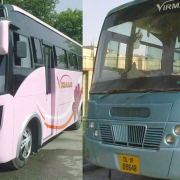 Virmani Bus Service