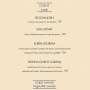 Zaranj Restaurant