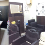 Colors Hair Beauty & Spa Salon