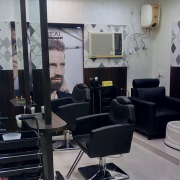 Colors Hair Beauty & Spa Salon