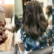 Colors Hair Beauty & Spa Salon