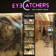 Eye Catchers