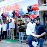 Trendz Hair and Beauty Salon