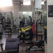 Champion Gym