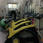 Champion Gym