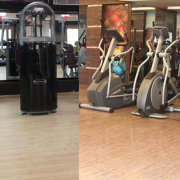 RDX The Fitness Explosion