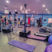 Kick Fitness Gym