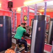 Physiomax Gym