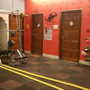 Physiomax Gym