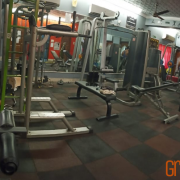 Physiomax Gym