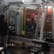 Physiomax Gym