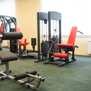 Starmark Fitness Studio