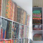 Chandrima Fashions Fabrics