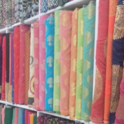 Chandrima Fashions Fabrics