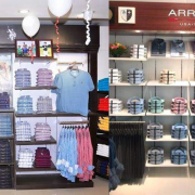 The Arvind Store