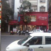 The Arvind Store