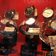 Tissot