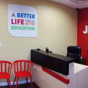 JEI Learning Centres