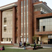 Ashoka University Academy