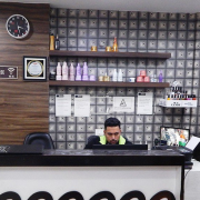 Xclusive Spa & Salon