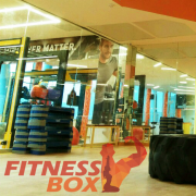 Fitness Box