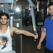 Dronacharya The Gym