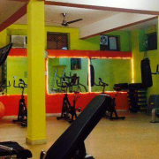 Nexus Gym