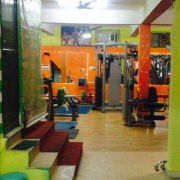 Nexus Gym