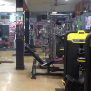 Nexus Gym