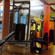 Nexus Gym