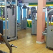 Nexus Gym