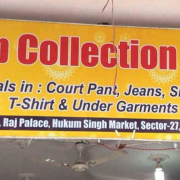 Top Collection Garments