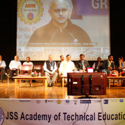 JSS Academy of Technical 