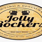 Jolly Rockers