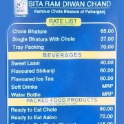 Sita Ram Diwan Chand