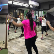 Cuboco Fitness Center