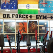 Dr. Force Gym