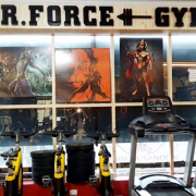 Dr. Force Gym