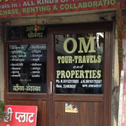 Om Tour & Travels