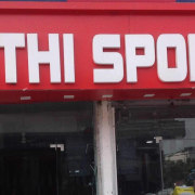 Sethi Sports