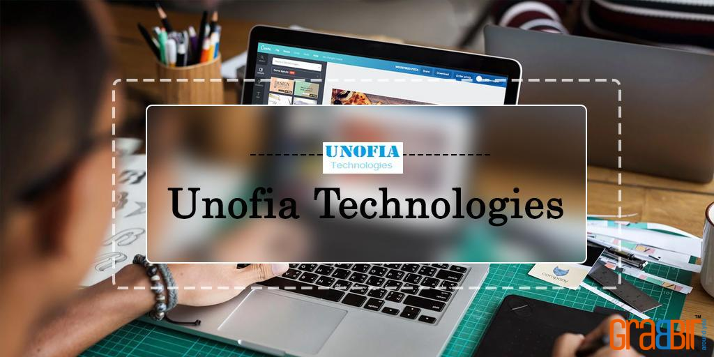 Unofia Technologies