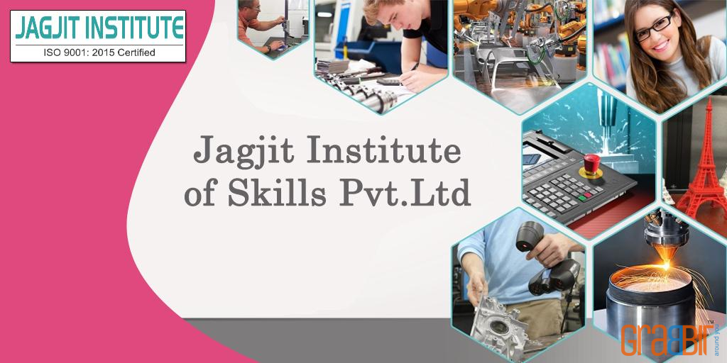 Jagjit Institute of Skills Pvt.Ltd