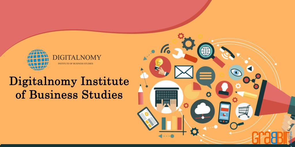 Digitalnomy Institute of Business Studies