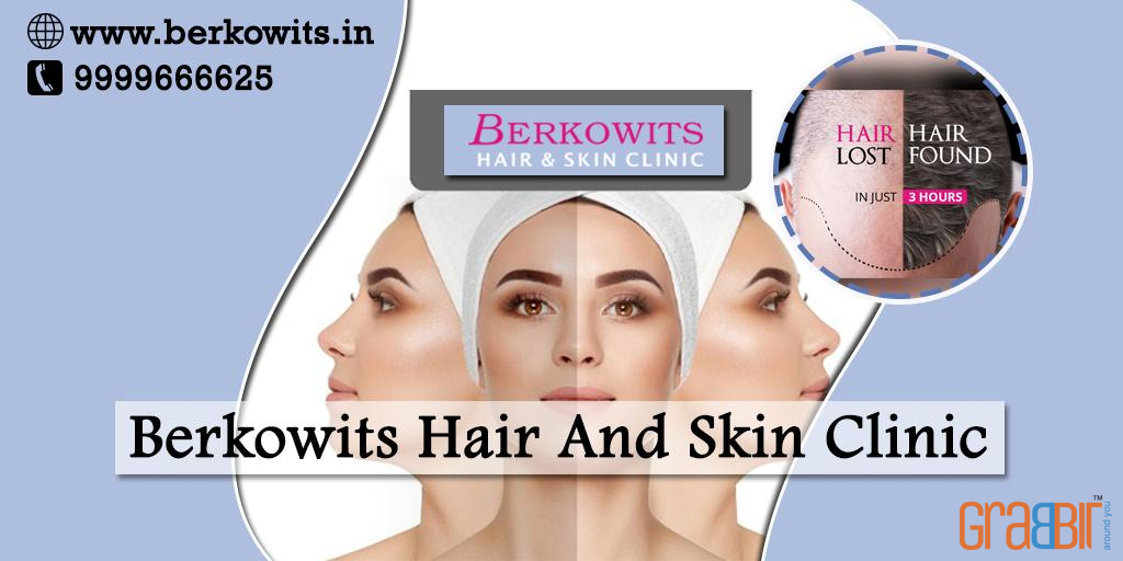 Berkowits Hair And Skin Clinic