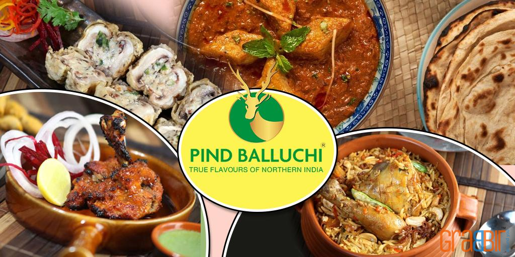 Pind Balluchi