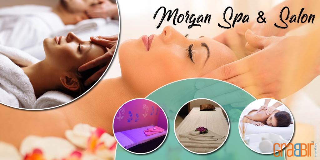 Morgan Spa & Salon