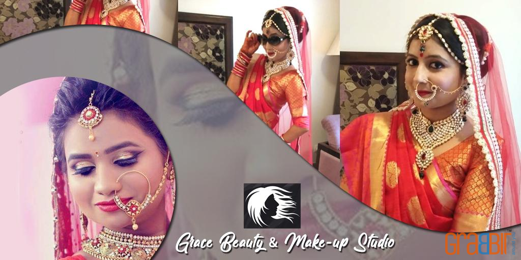 Grace Beauty & Make-up Studio